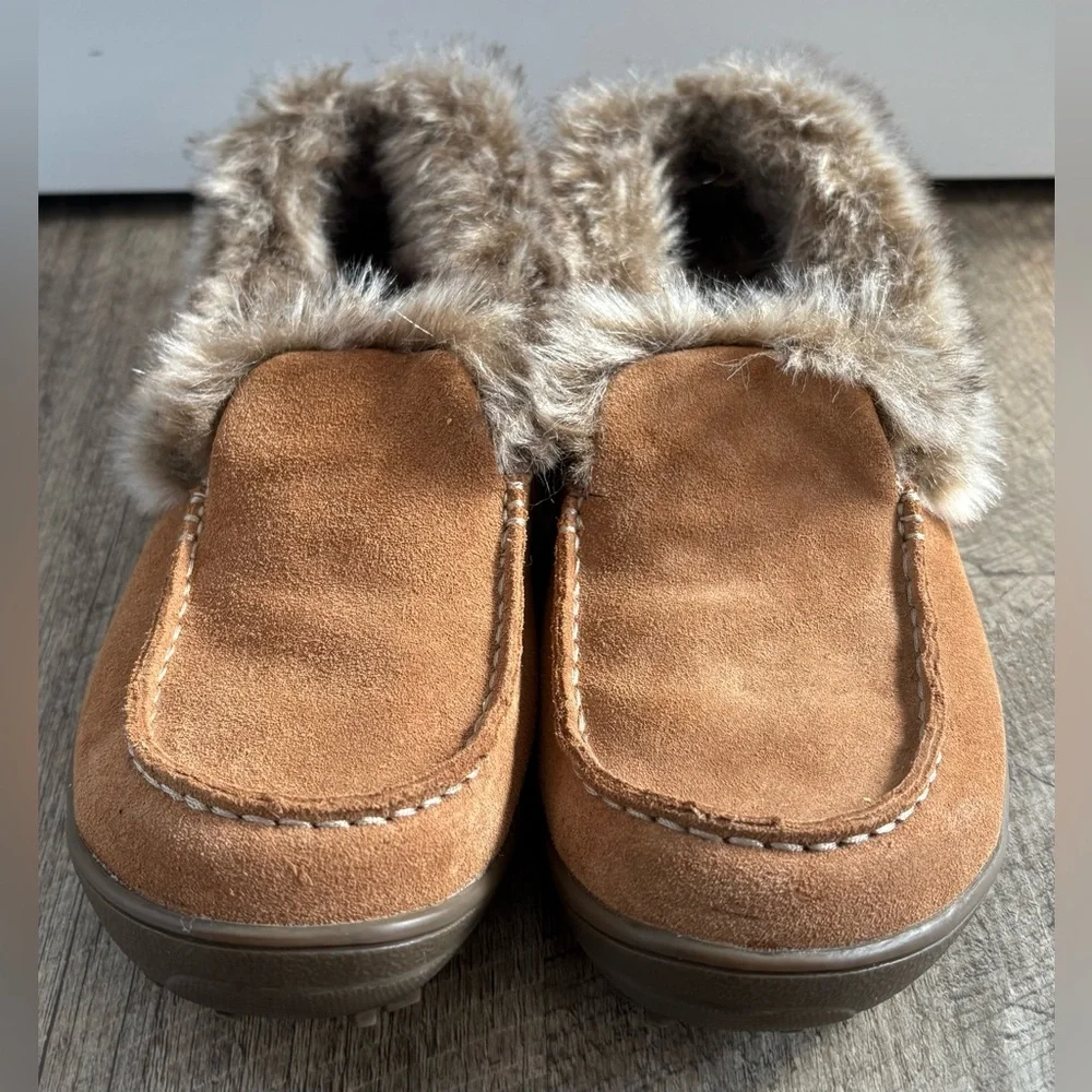 Columbia Minx Omni-Heat Slipper - Picture 3 of 5